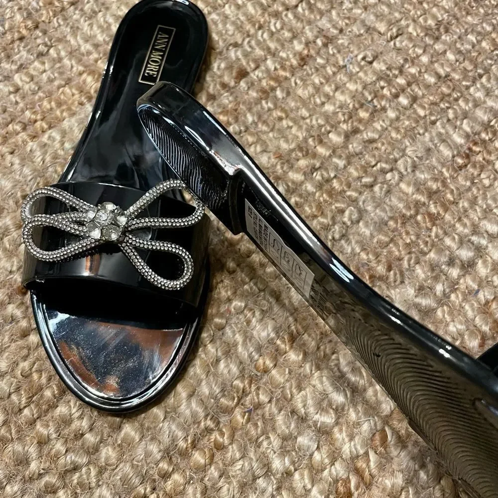 Jelly Sandals